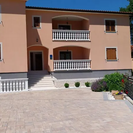 Gasthof Marica *