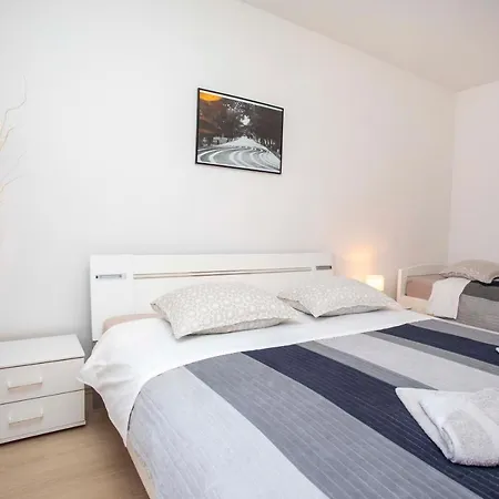 Guest house Marica *
