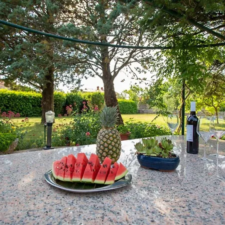 Guest house Marica